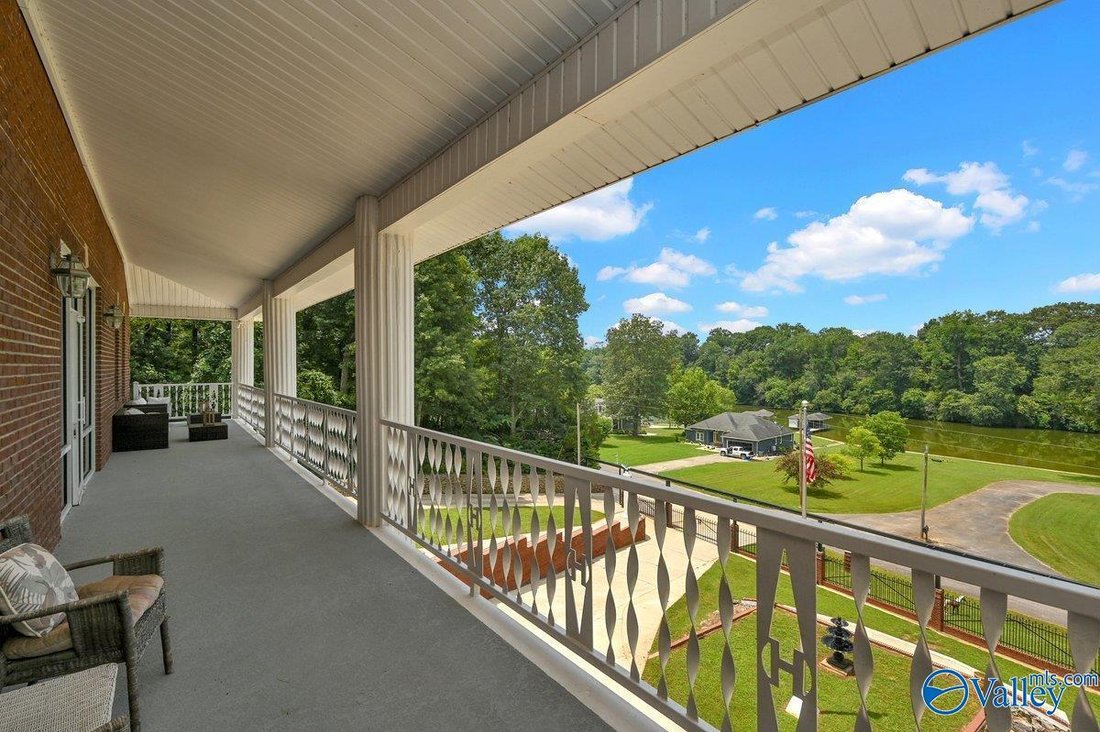 House in Rogersville, Alabama, United States 5 - 17682234