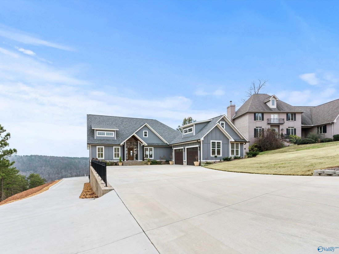 House in Guntersville, Alabama, United States 4 - 17680284