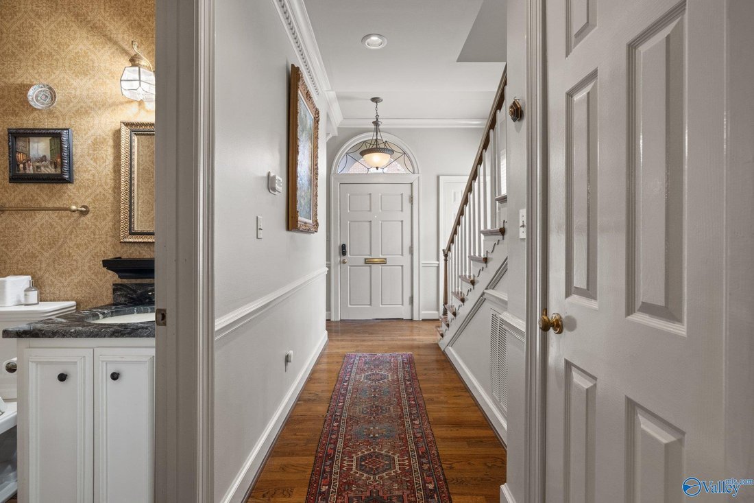 Townhouse in Redstone Arsenal, Alabama, United States 3 - 17681337