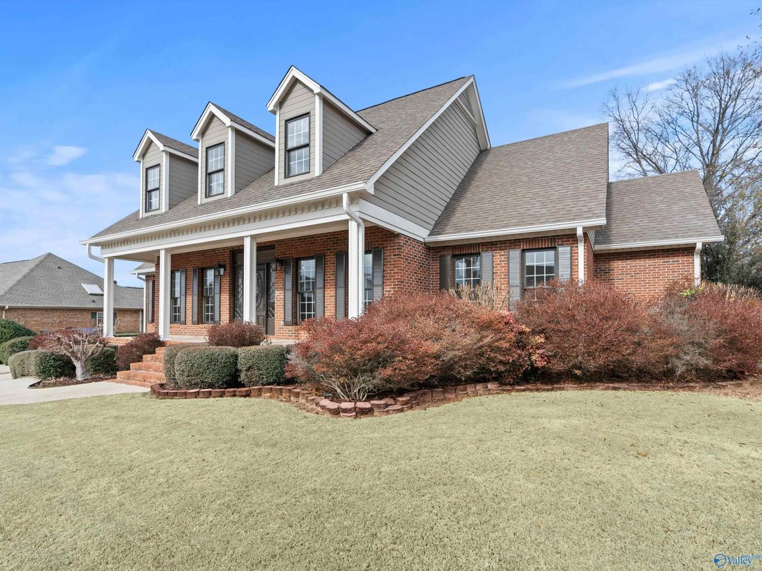 Casa a Redstone Arsenal, Alabama, Stati Uniti 5 - 17681535