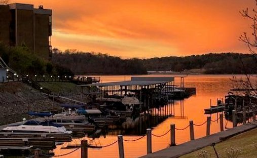 Condominio a Chattanooga, Tennessee, Stati Uniti 1