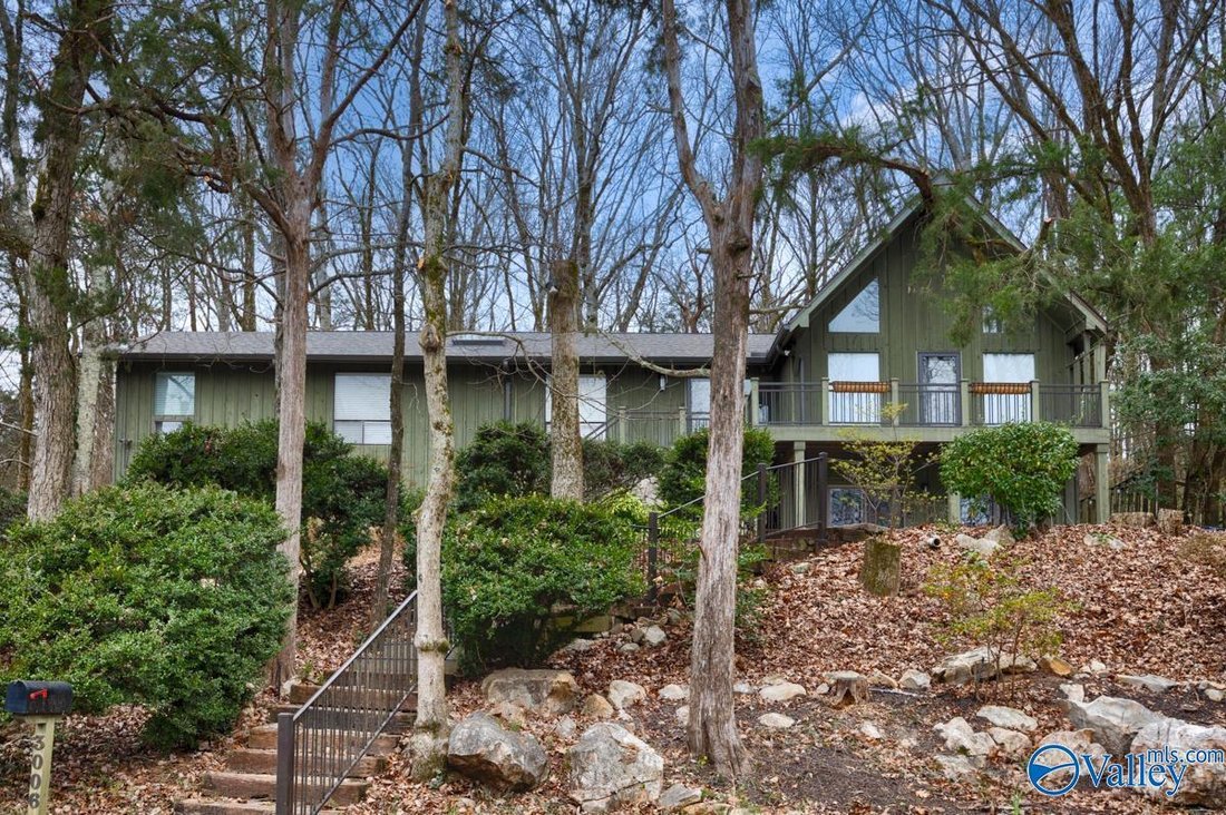 House in Redstone Arsenal, Alabama, United States 2 - 17682474