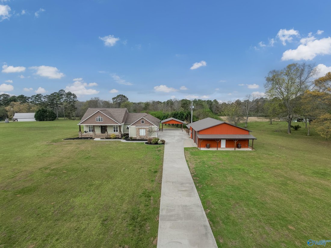 House in Grant, Alabama, United States 1 - 17680684