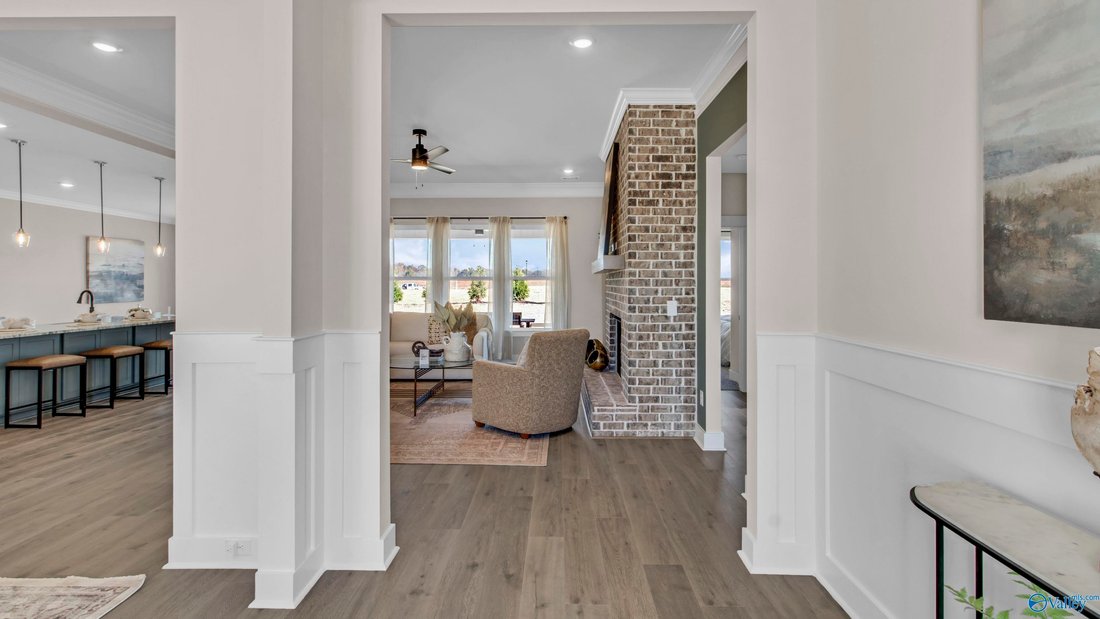 House in Madison, Alabama, United States 2 - 17680408