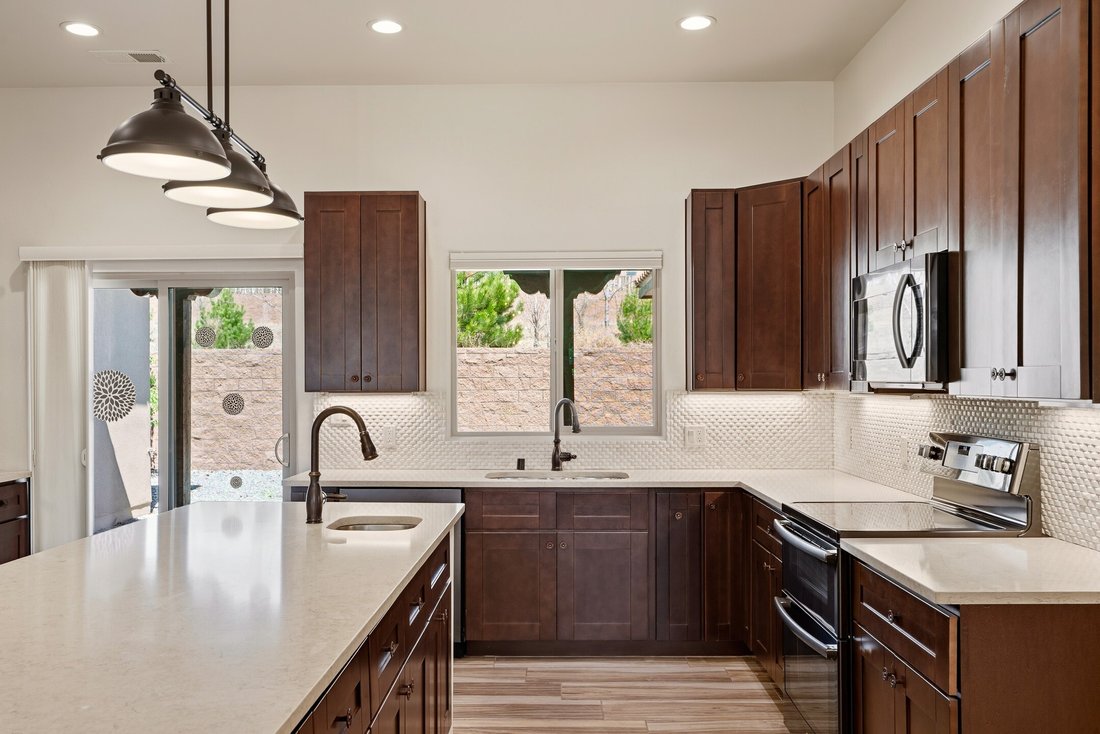 House in Santa Fe, New Mexico, United States 5 - 17682454