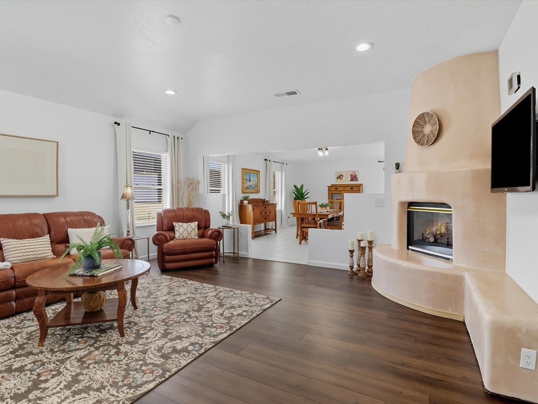 House in Santa Fe, New Mexico, United States 4 - 17682236
