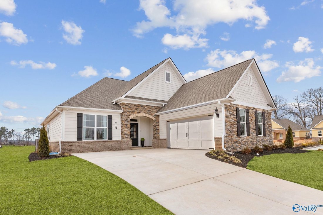 House in Madison, Alabama, United States 2 - 17682501