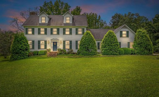 Casa a Redstone Arsenal, Alabama, Stati Uniti 1