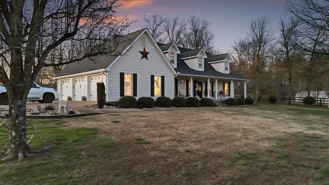House in Harrison, Tennessee, United States 3 - 17682321