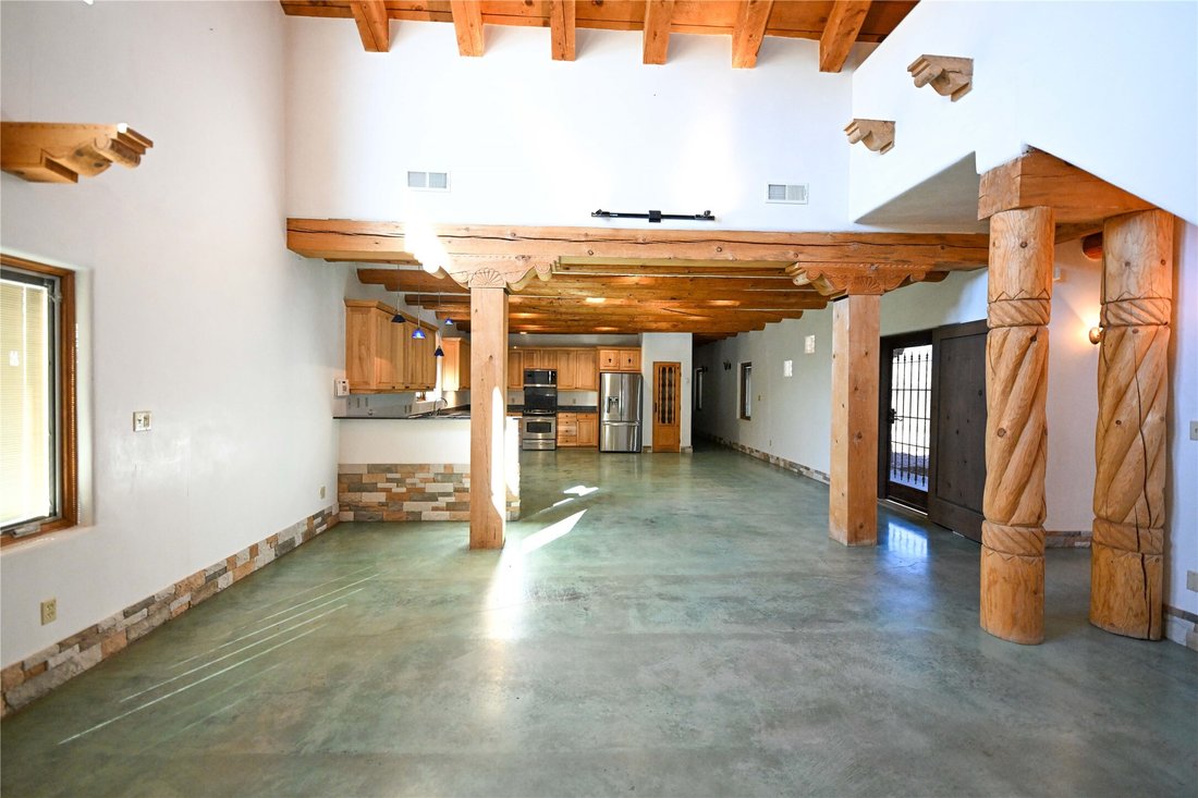 House in Española, New Mexico, United States 4 - 17682287