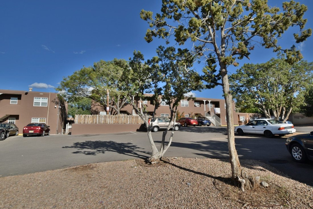 Apartment in Santa Fe, New Mexico, United States 4 - 17682173