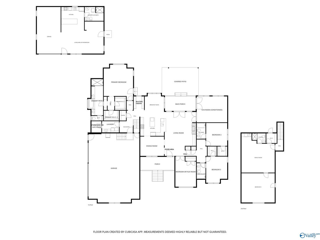 House in Athens, Alabama, United States 3 - 17681235