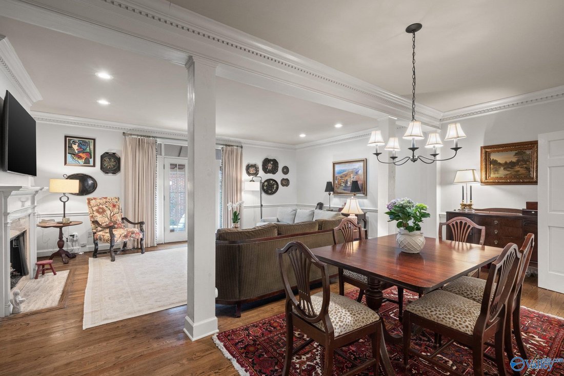 Townhouse in Redstone Arsenal, Alabama, United States 5 - 17681337