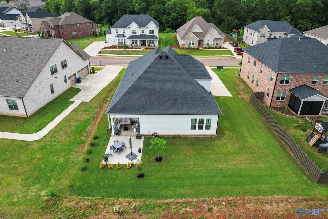 House in Redstone Arsenal, Alabama, United States 4 - 17680933