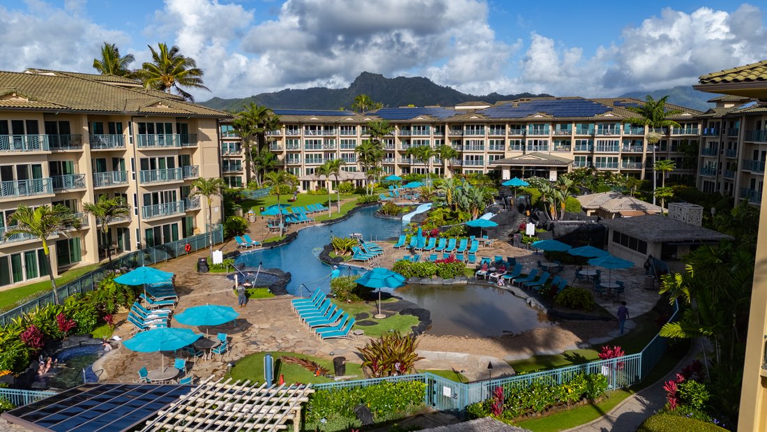 Condo in Kapaʻa, Hawaii, United States 4 - 17680096