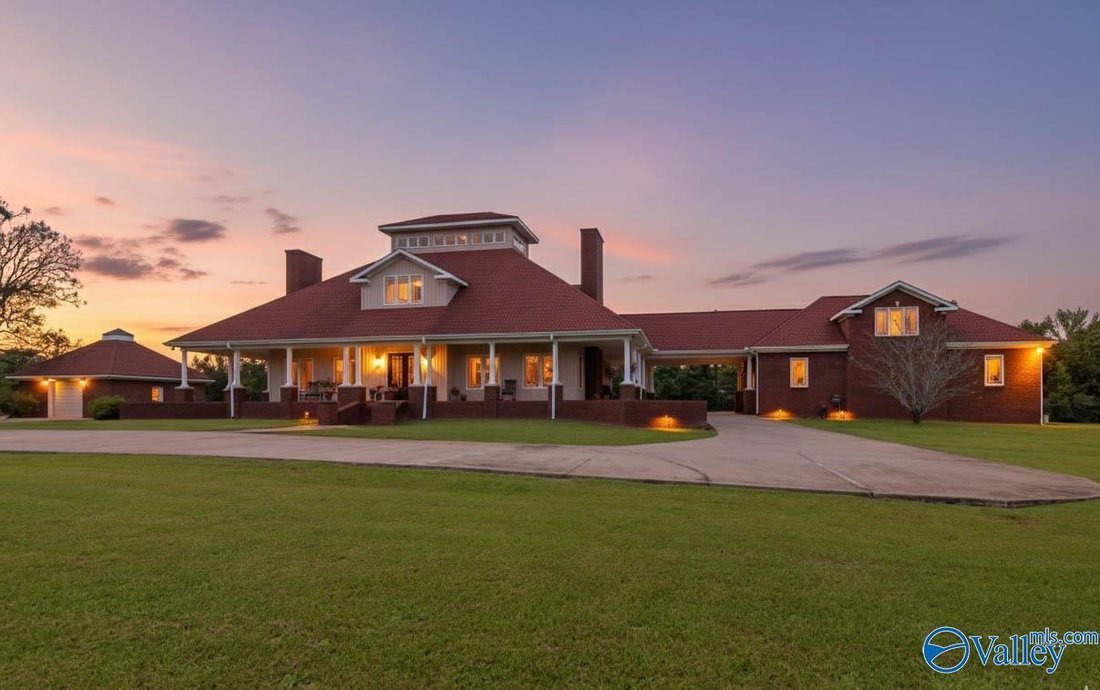 House in Trinity, Alabama, United States 1 - 17680385