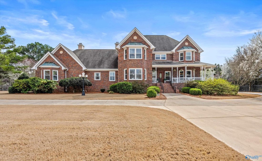 House in Madison, Alabama, United States 1 - 17680908