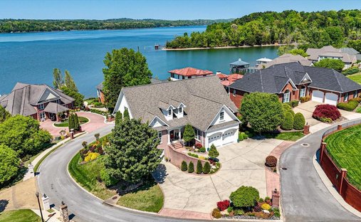 Casa a Chattanooga, Tennessee, Stati Uniti 1