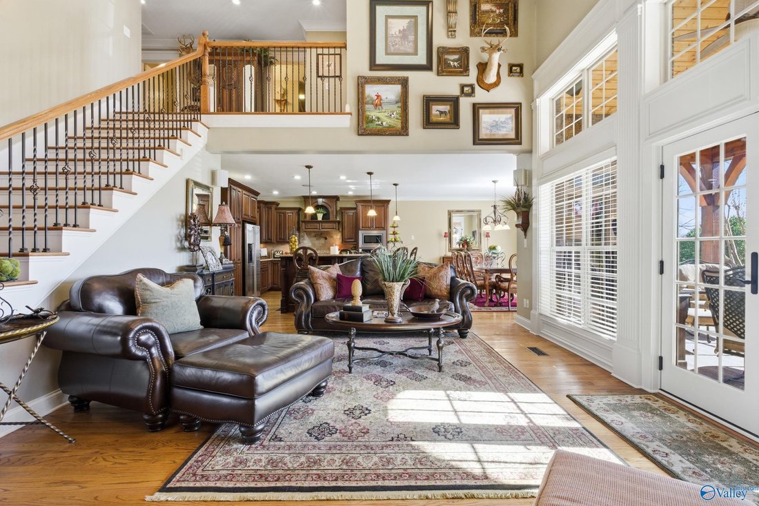 House in Athens, Alabama, United States 3 - 17680635