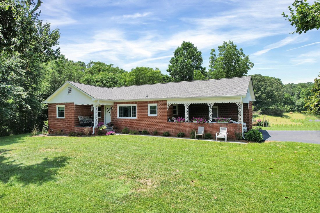 House in Cleveland, Tennessee, United States 1 - 17681583