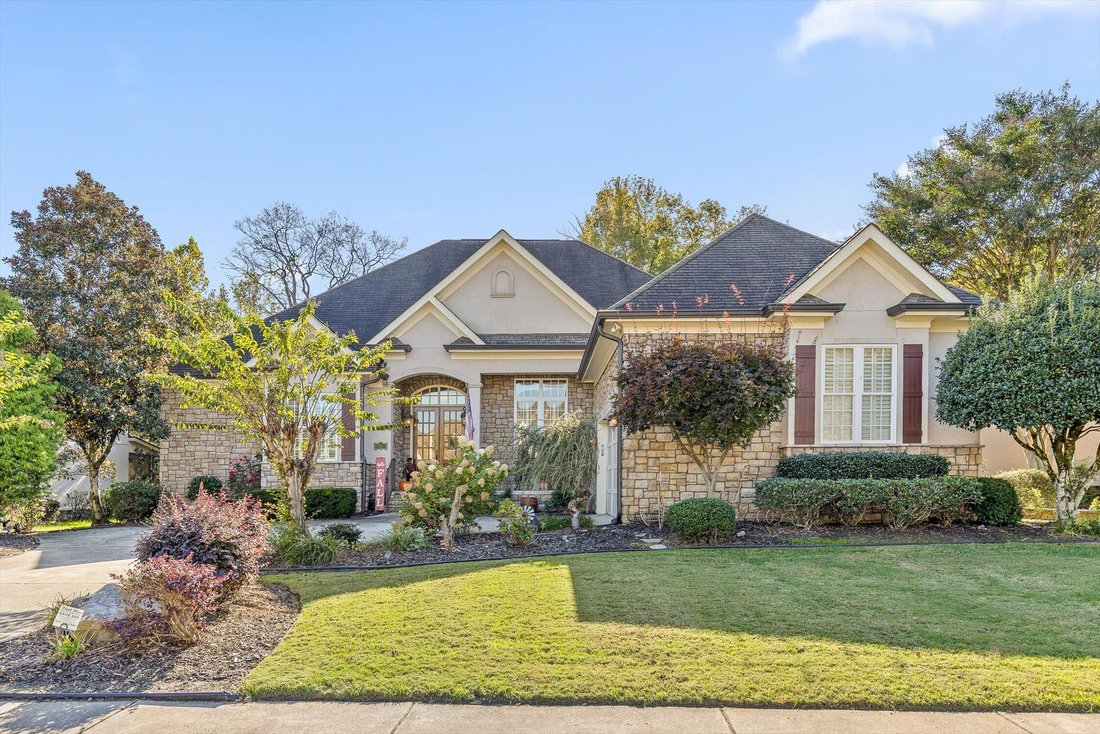 House in Chattanooga, Tennessee, United States 1 - 17681760