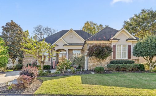 Maison à Chattanooga, Tennessee, États-Unis 1