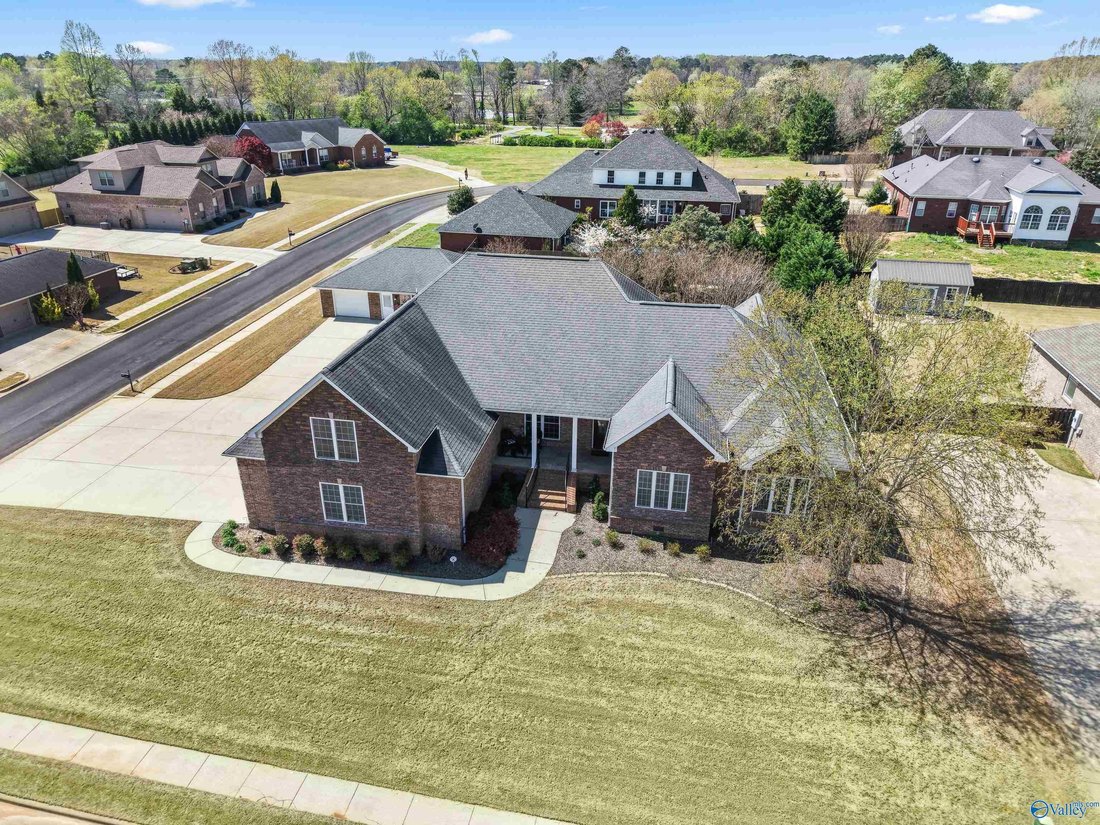 House in Athens, Alabama, United States 2 - 17681235