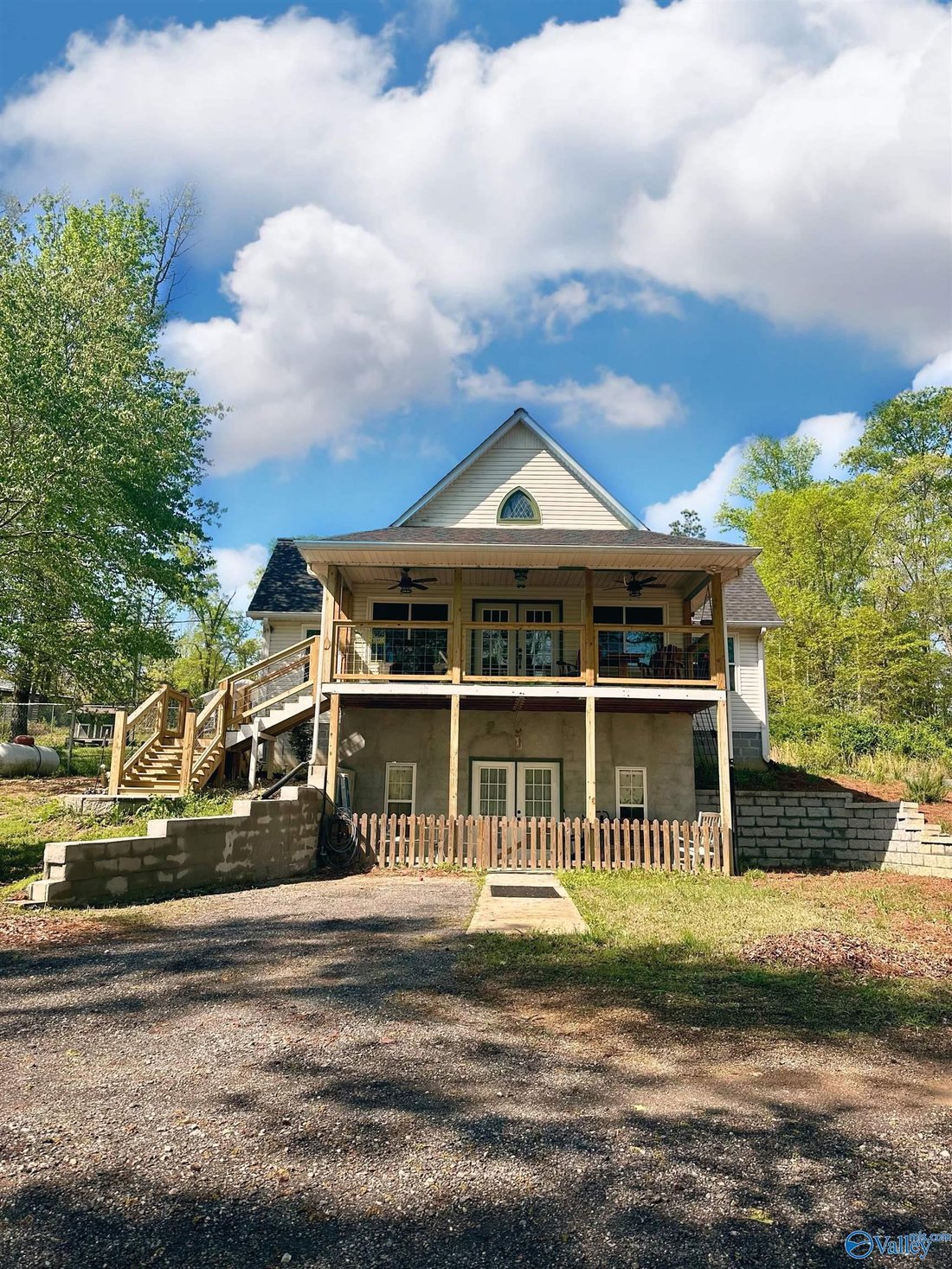 House in Centre, Alabama, United States 2 - 17681147