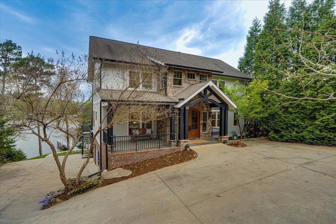 Haus in Spring City, Tennessee, Vereinigte Staaten 5 - 17682512