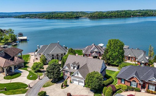 Casa a Chattanooga, Tennessee, Stati Uniti 1