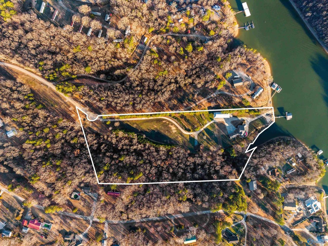 House in Good Hope, Alabama, United States 5 - 17681261