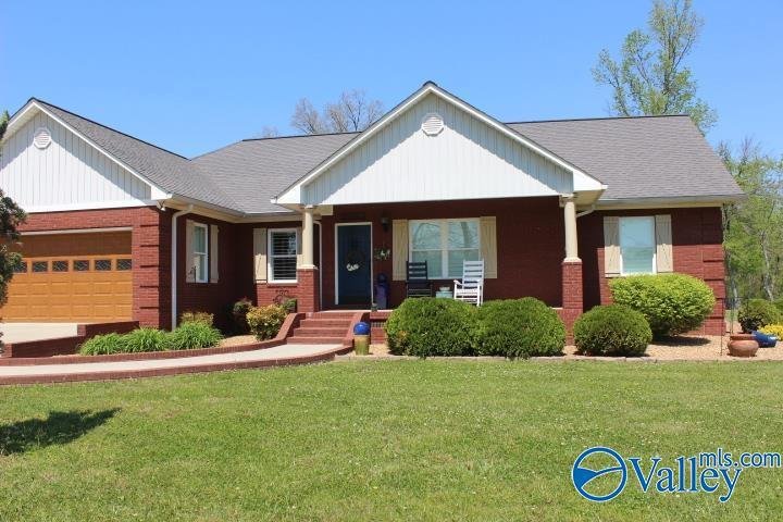 House in Fort Payne, Alabama, United States 4 - 17680771