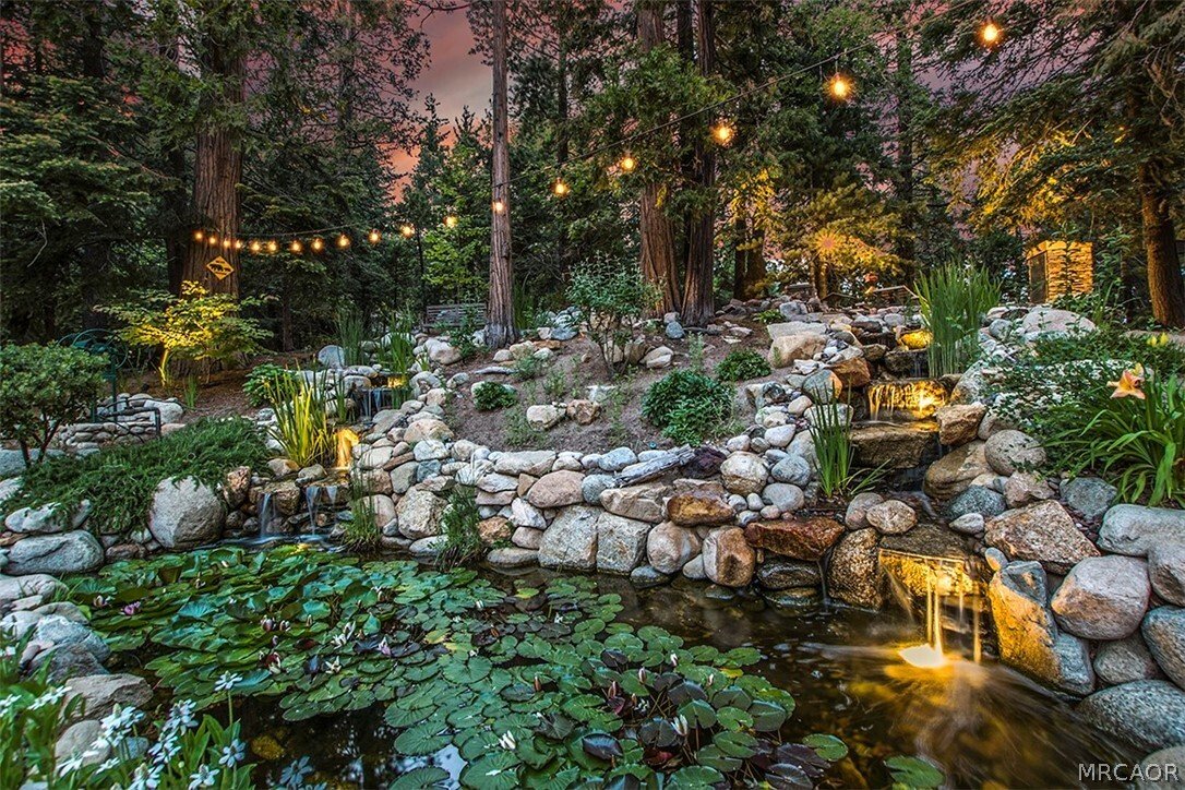 House in Twin Peaks, California, United States 5 - 17681560