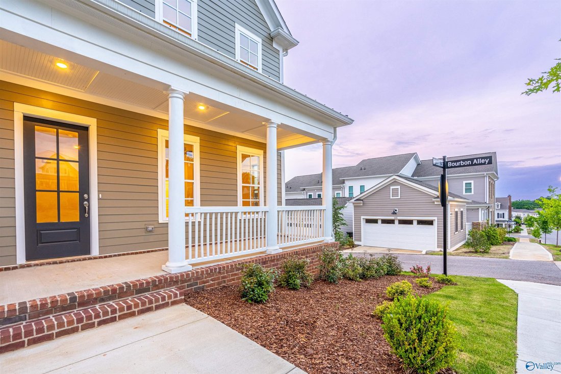 House in Madison, Alabama, United States 5 - 17682283