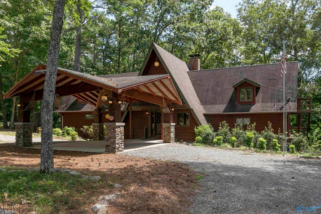 House in Houston, Alabama, United States 2 - 17681264