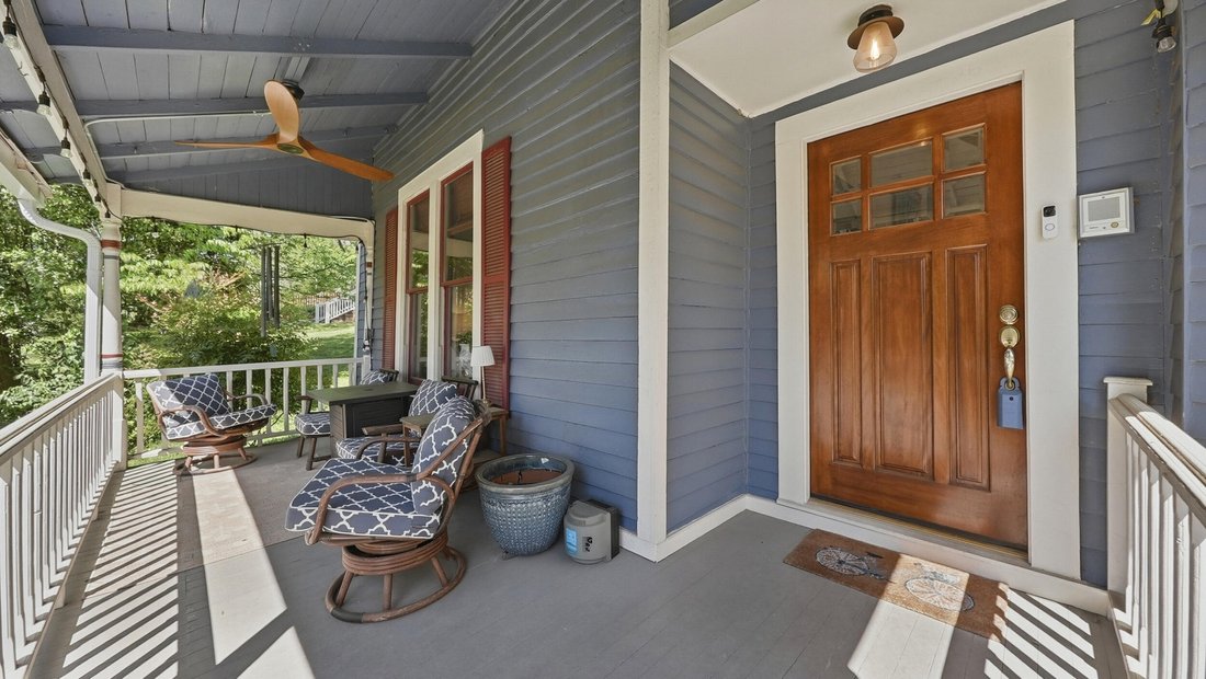 House in Chattanooga, Tennessee, United States 2 - 17681504