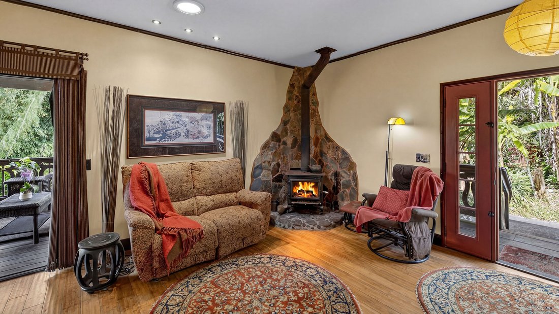 Haus in Waimea, Hawaii, Vereinigte Staaten 5 - 17680029