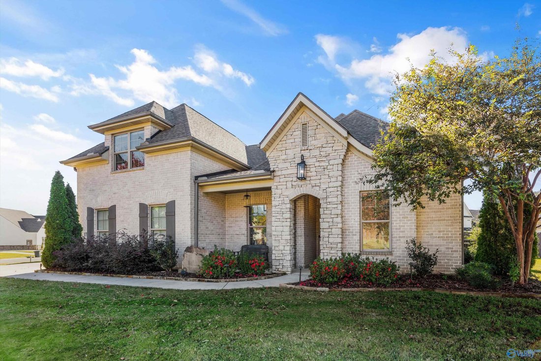 House in Gurley, Alabama, United States 4 - 17681410
