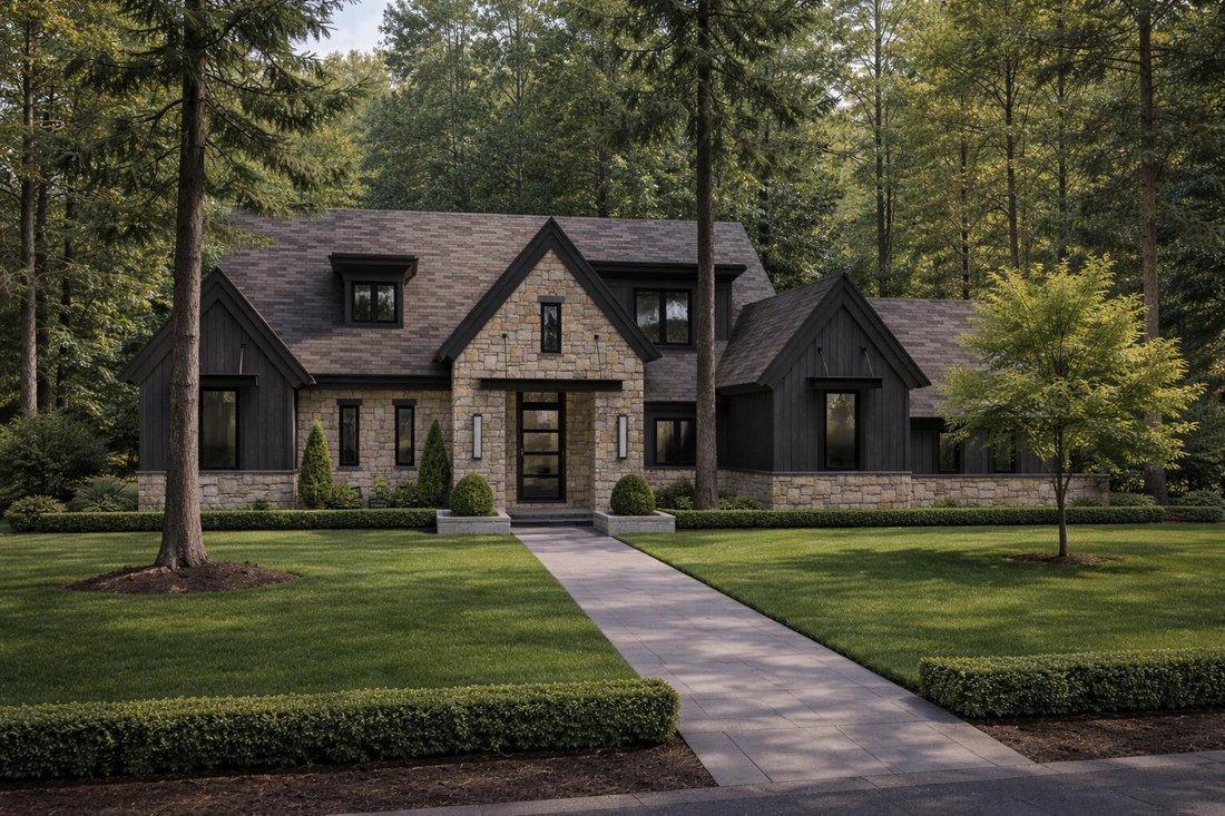 House in Chattanooga, Tennessee, United States 1 - 17682651