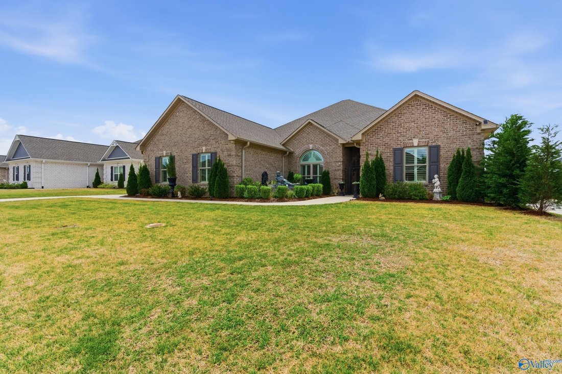 House in Athens, Alabama, United States 5 - 17680445