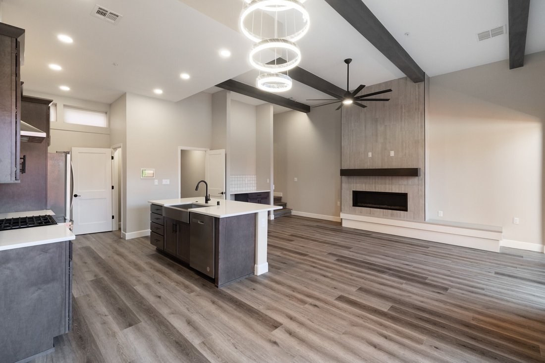 Condo in Santa Fe, New Mexico, United States 1 - 17682179