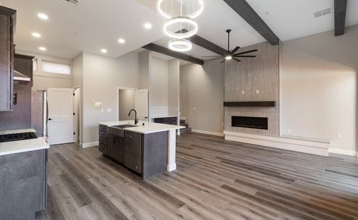 Appartement à Santa Fe, Nouveau-Mexique, États-Unis 1
