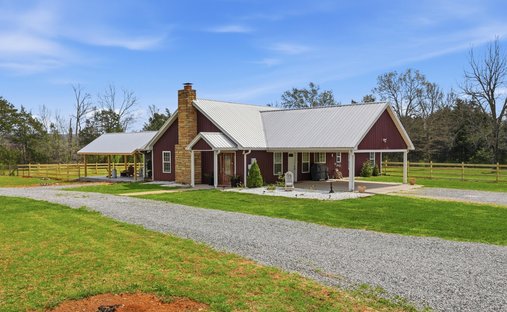 Casa a Murfreesboro, Tennessee, Stati Uniti 1