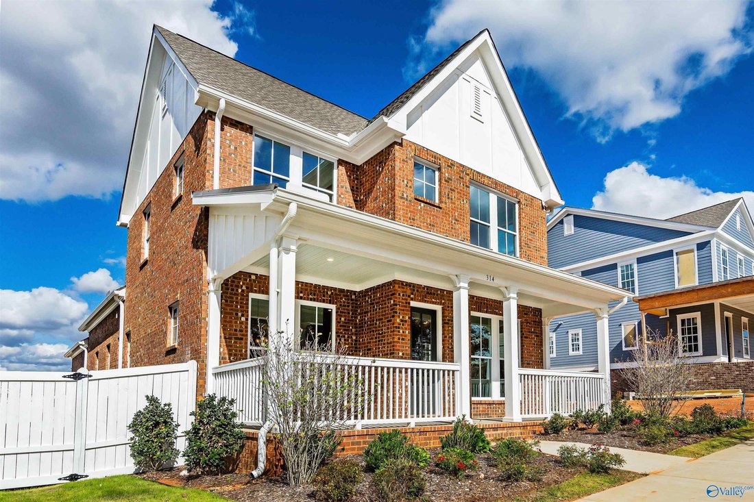 House in Madison, Alabama, United States 4 - 17680516