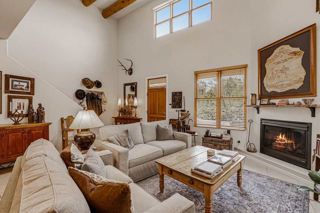Townhouse in Santa Fe, New Mexico, United States 5 - 17682128