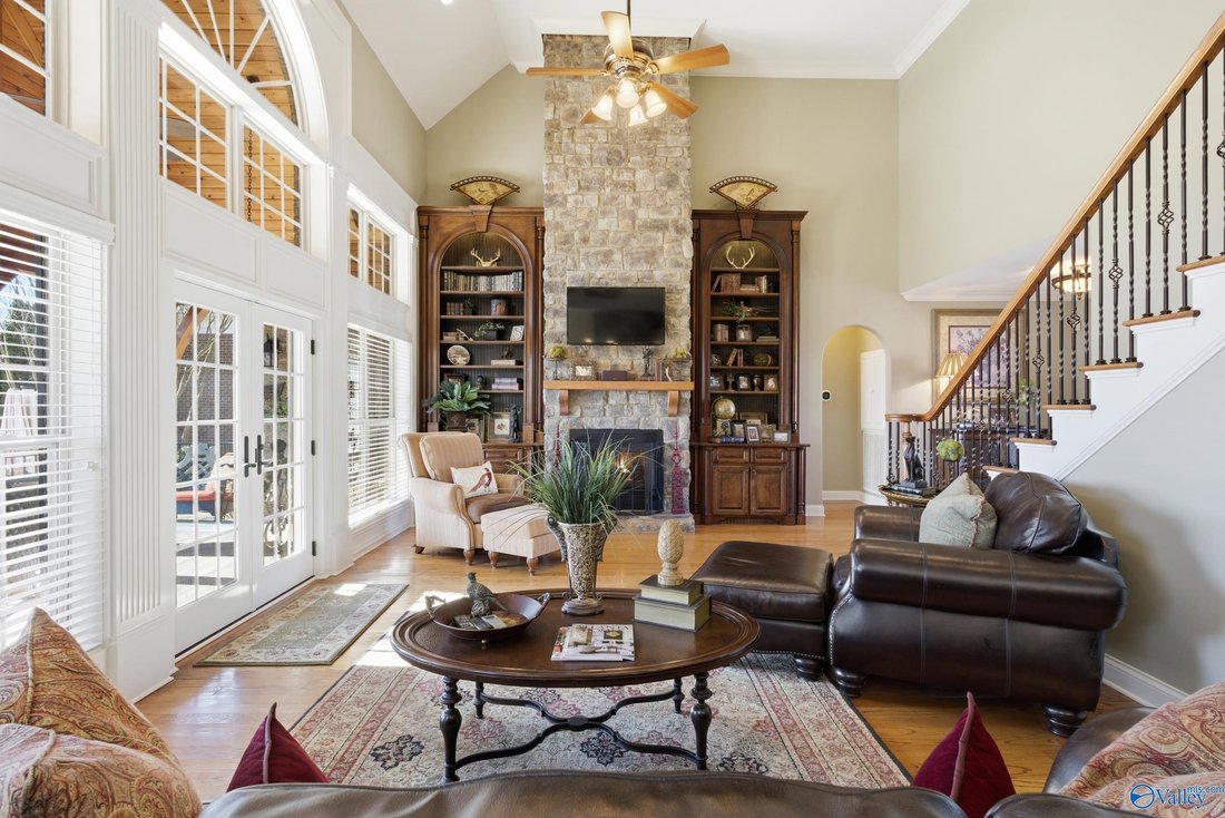 House in Athens, Alabama, United States 4 - 17680635