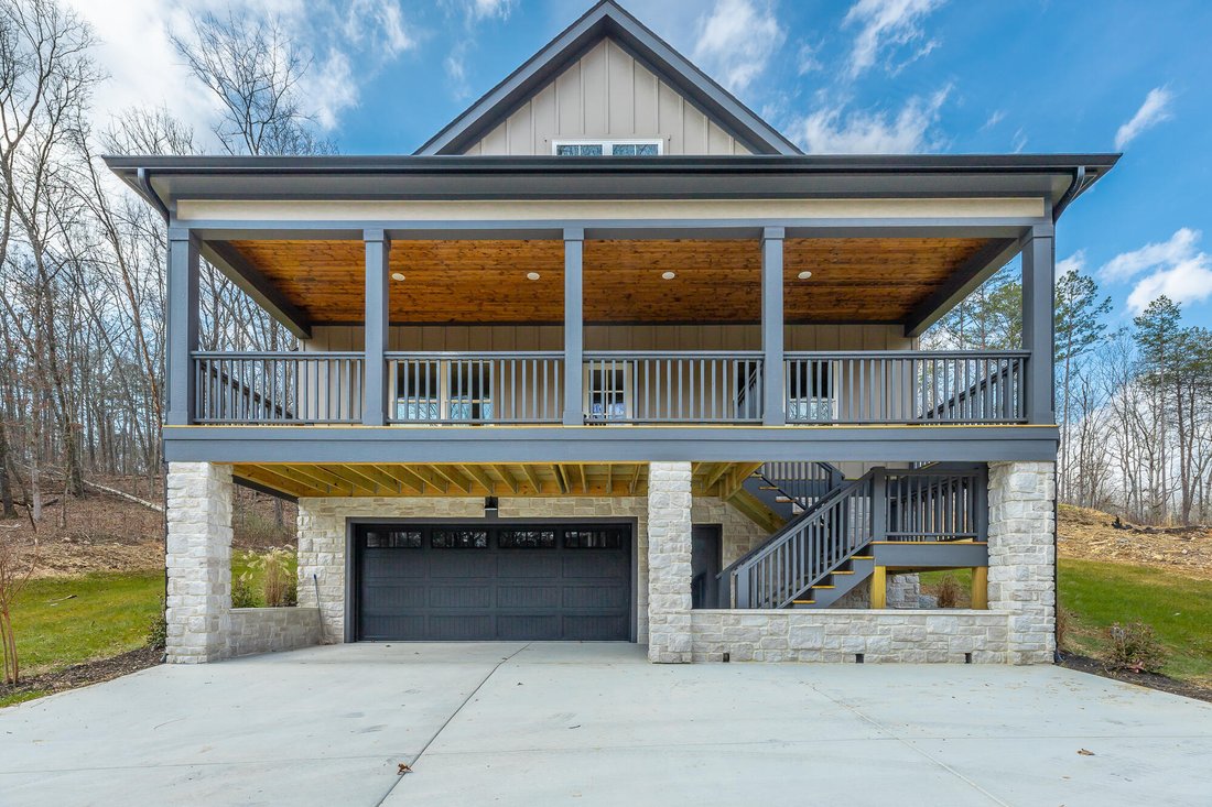 House in Soddy-Daisy, Tennessee, United States 4 - 17681550