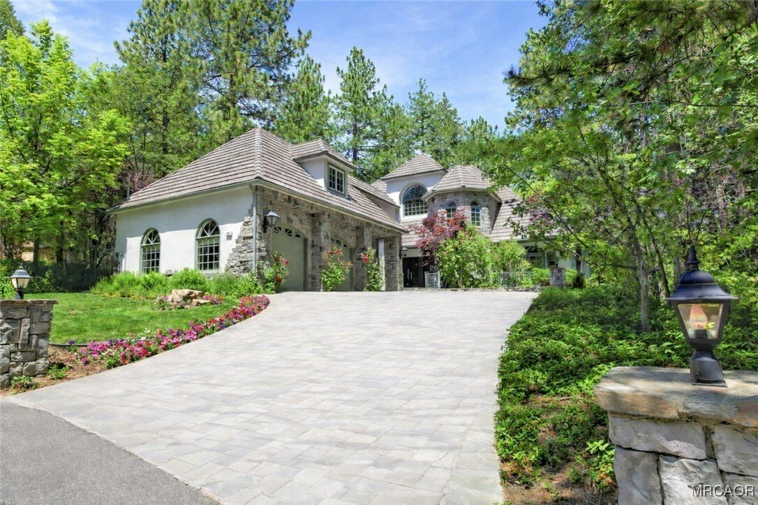 House in Lake Arrowhead, California, United States 1 - 17681498