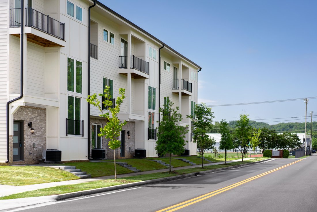 Chattanooga, Tennessee, United States 2 - 17681650