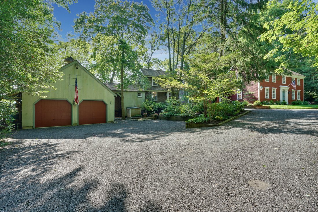 House in Rumson, New Jersey, United States 3 - 17682682